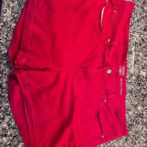 Levi Signature Shorts